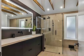 Rh design